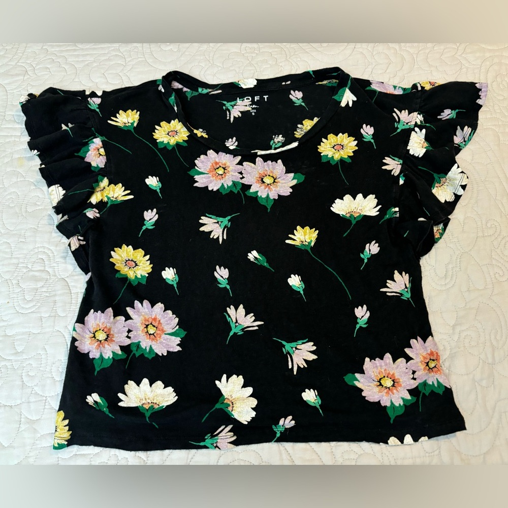 Loft Shirt